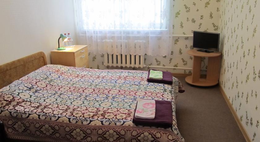 Viesu Maja Ezerkalns Hotel Kraslava Phòng bức ảnh